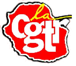 Logo CGTR